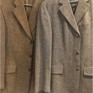 Windsor men’s jacket